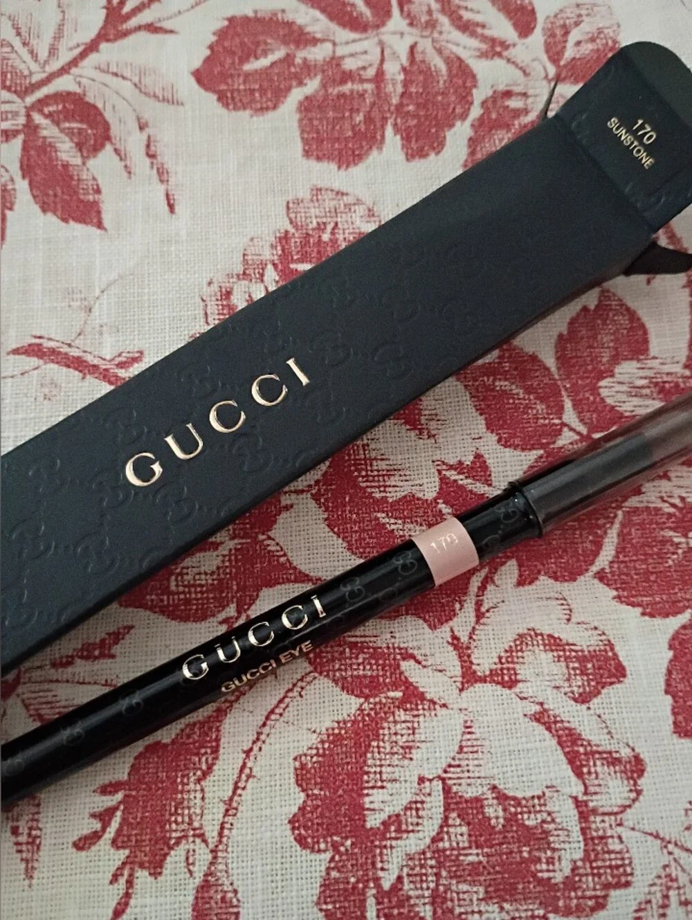 Gucci Eye Pencil